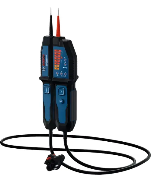 BOSCH ispitivač napona GVT 1000-15