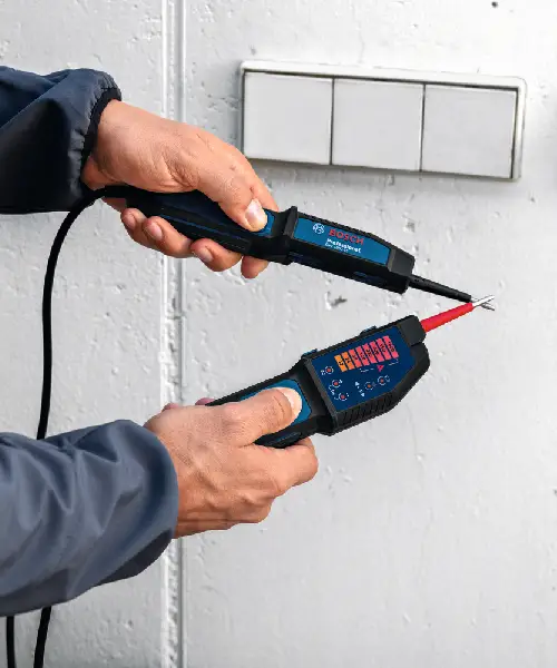 BOSCH ispitivač napona GVT 1000-15