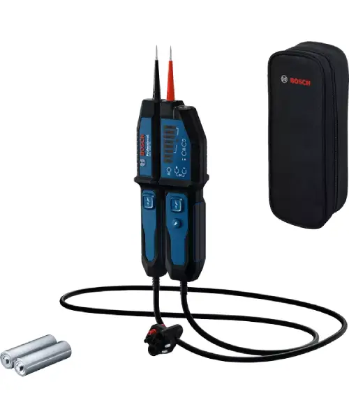 BOSCH ispitivač napona GVT 1000-15