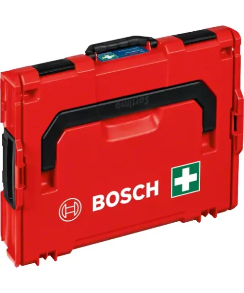 BOSCH komplet za prvu pomoć L-BOXX 102