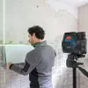 BOSCH križni laserski nivelir GCL 12V-50-22 CG + BT 150