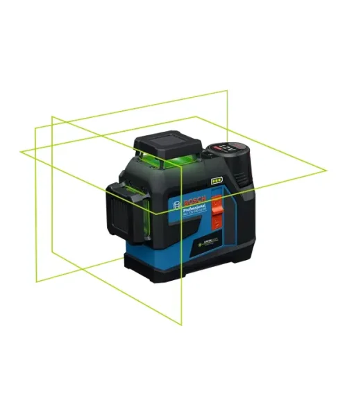 BOSCH laserski nivelir GLL 12V-100-33 CG