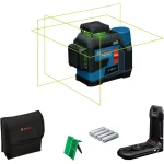 BOSCH laserski nivelir GLL 12V-100-33 CG