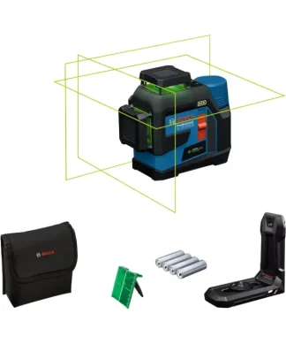 BOSCH laserski nivelir GLL 12V-100-33 CG