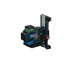 BOSCH laserski nivelir GLL 12V-100-33 CG + 1xAku 12V 2,0Ah + L-BOXX BOSCH laserski nivelir GLL 12V-100-33 CG + 1xAku 12V 2,0Ah + L-BOXX
