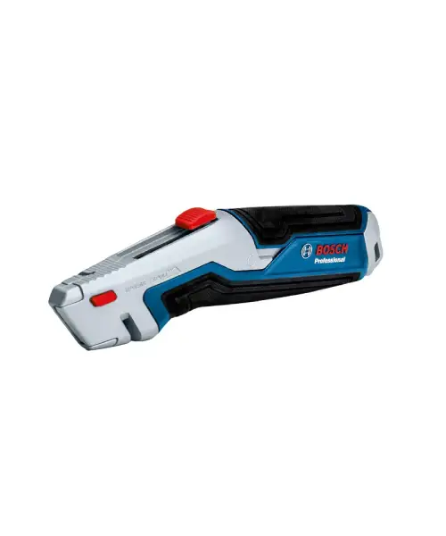 BOSCH nož i set oštrica