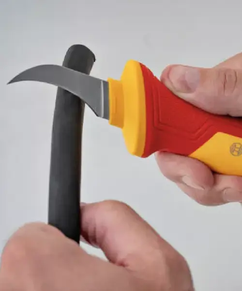 BOSCH nož za skidanje izolacije VDE