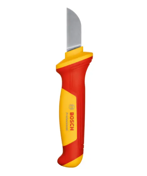 BOSCH nož za žicu VDE