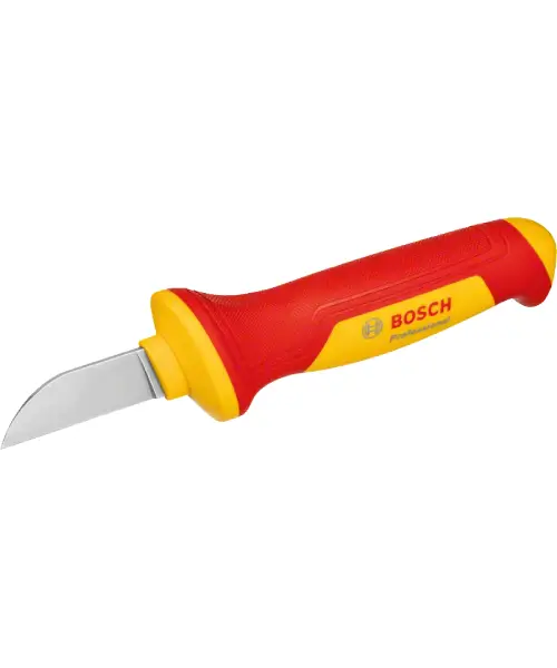 BOSCH nož za skidanje izolacije VDE (Kopiraj)
