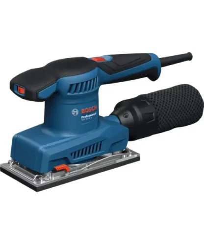 BOSCH oscilirajuća brusilica GSS 20-18 A