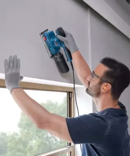 BOSCH oscilirajuća brusilica GSS 20-18 A