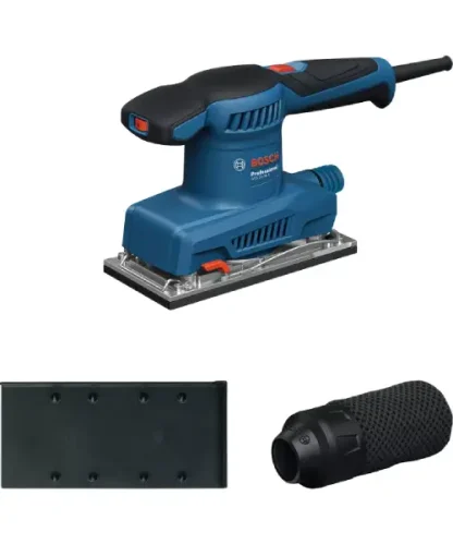 BOSCH oscilirajuća brusilica GSS 20-18 A