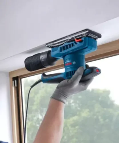 BOSCH oscilirajuća brusilica GSS 20-18 A