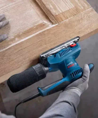 BOSCH oscilirajuća brusilica GSS 20-18 A