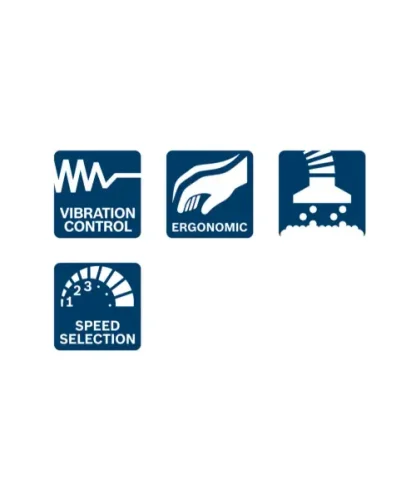 BOSCH oscilirajuća brusilica GSS 20-18 A