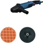 BOSCH polirka GPO 11-180 S