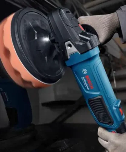 BOSCH polirka GPO 11-180 S