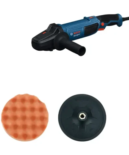 BOSCH polirka GPO 11-180 S