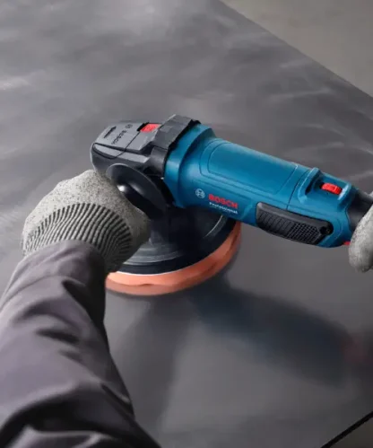 BOSCH polirka GPO 11-180 S