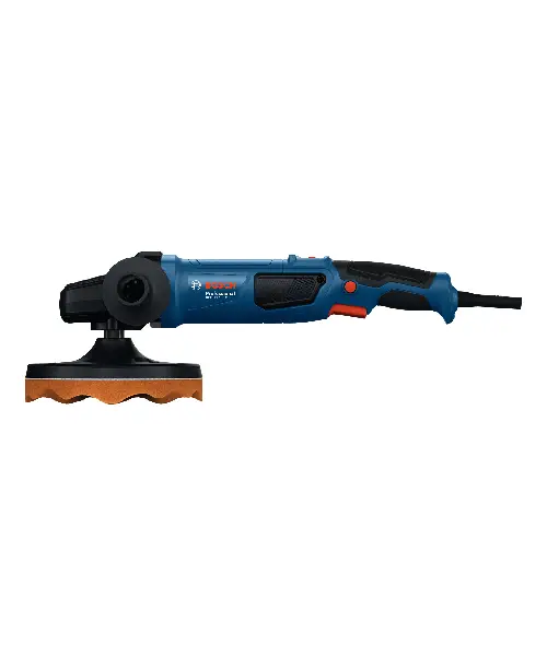BOSCH polirka GPO 11-180 S