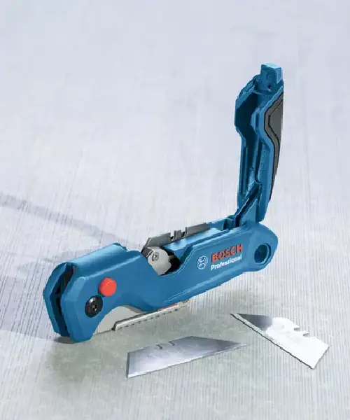 BOSCH preklopni nož