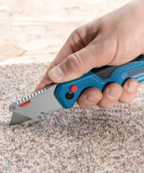 BOSCH preklopni nož