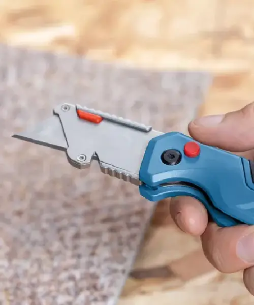 BOSCH preklopni nož