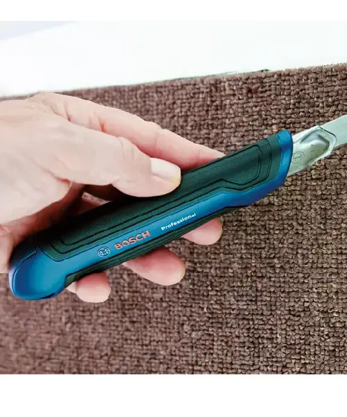 BOSCH skalpel 18 mm
