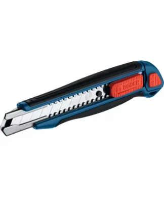 BOSCH skalpel 18 mm