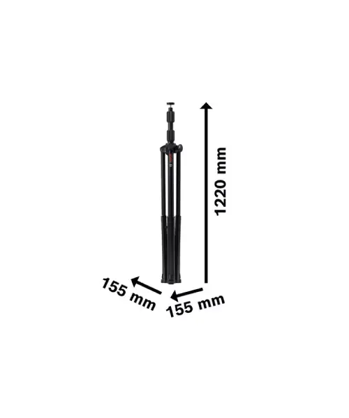 BOSCH stativ za aku svijetiljke GLT 300-40