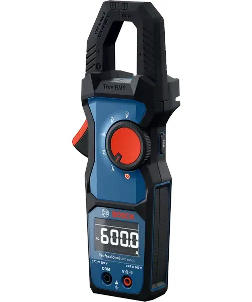 BOSCH strujna kliješta GMC 600-15