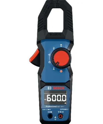 BOSCH strujna kliješta GMC 600-15