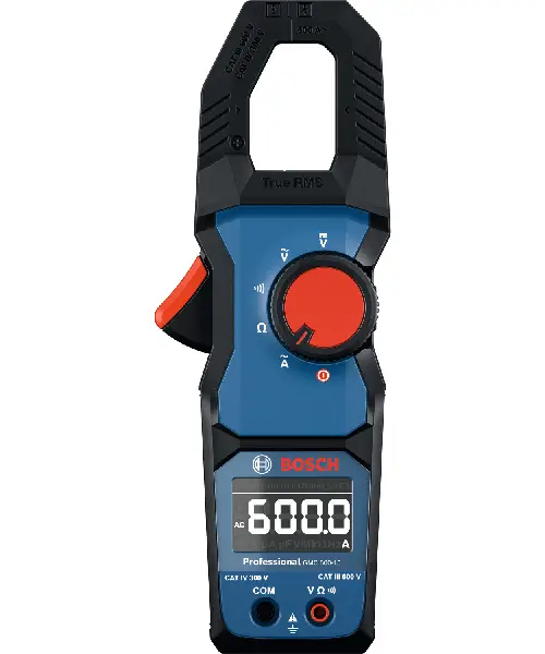 BOSCH strujna kliješta GMC 600-15