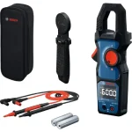 BOSCH strujna kliješta GMC 600-15 + MH 1