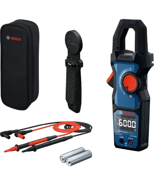 BOSCH strujna kliješta GMC 600-15 (Kopiraj)
