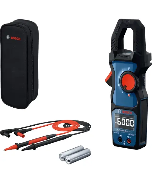 BOSCH strujna kliješta GMC 600-15