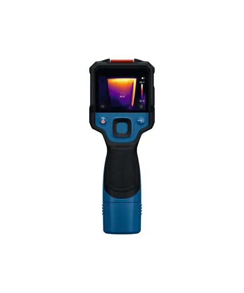 BOSCH termo kamera GTC 12V-450-13