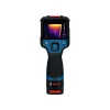 BOSCH termo kamera GTC 12V-450-13 1xAku 12V 2,0Ah + L-BOXX
