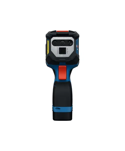 BOSCH termo kamera GTC 12V-450-13 1xAku 12V 2,0Ah + L-BOXX