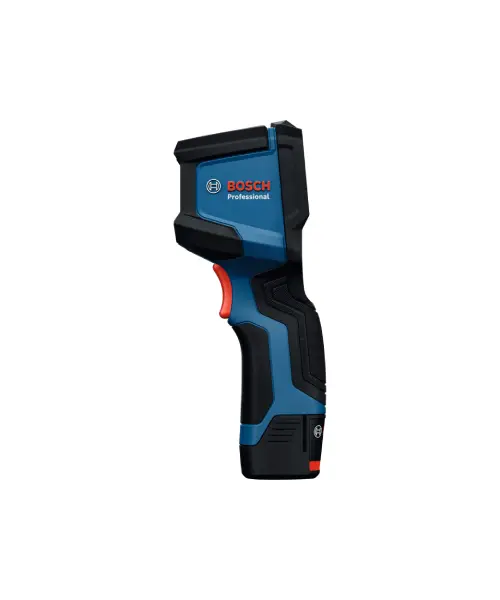 BOSCH termo kamera GTC 12V-450-13 1xAku 12V 2,0Ah + L-BOXX