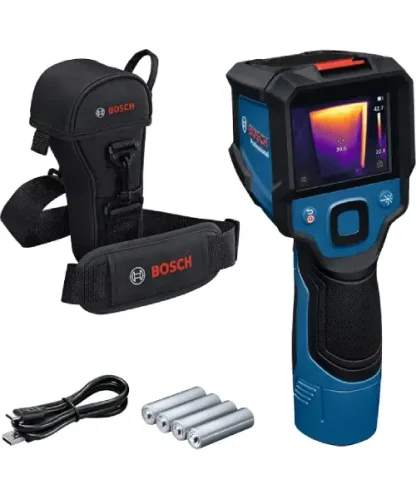 BOSCH termo kamera GTC 12V-450-13