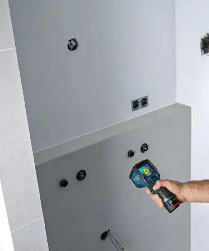 BOSCH termo kamera GTC 12V-450-13