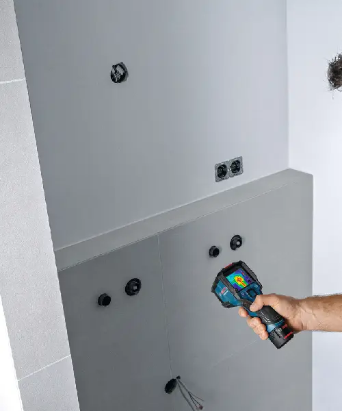 BOSCH termo kamera GTC 12V-450-13