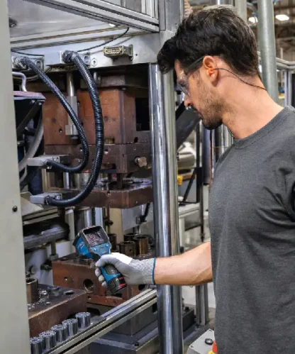 BOSCH termo kamera GTC 12V-450-13