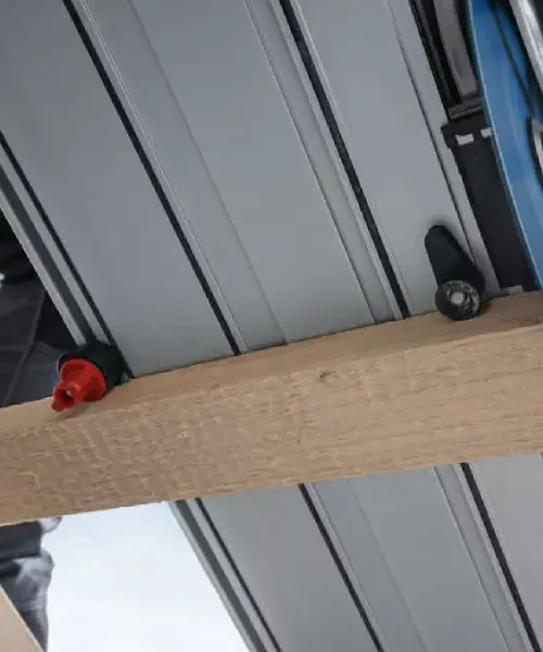 BOSCH vodilica kružne pile FSN 440 X