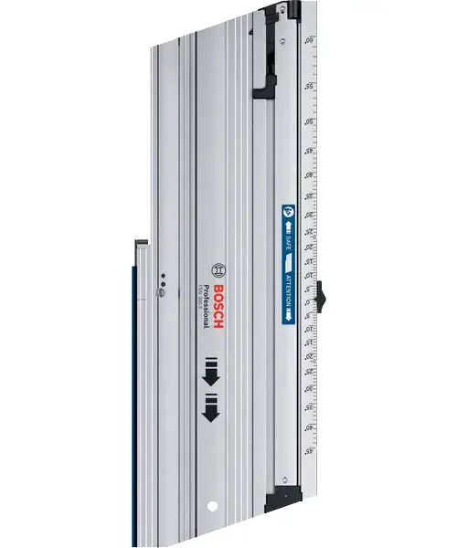 BOSCH vodilica kružne pile FSN 440 X
