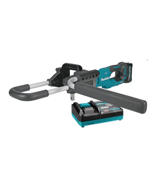 MAKITA aku bušač za zemlju DG002GM101