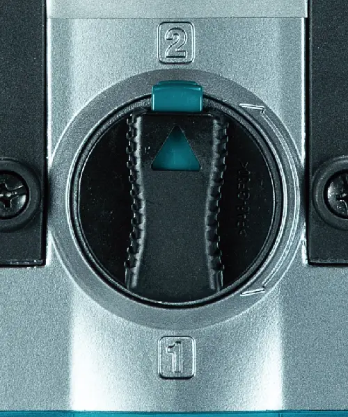MAKITA aku bušač za zemlju DG002GM101