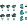 MAKITA aku bušač za zemlju DG002GM101