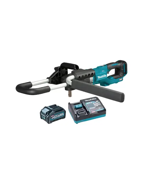 MAKITA aku bušač za zemlju DG002GM101